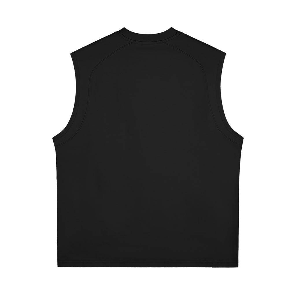 Sorona Quick-Dry Cooling Tank Top