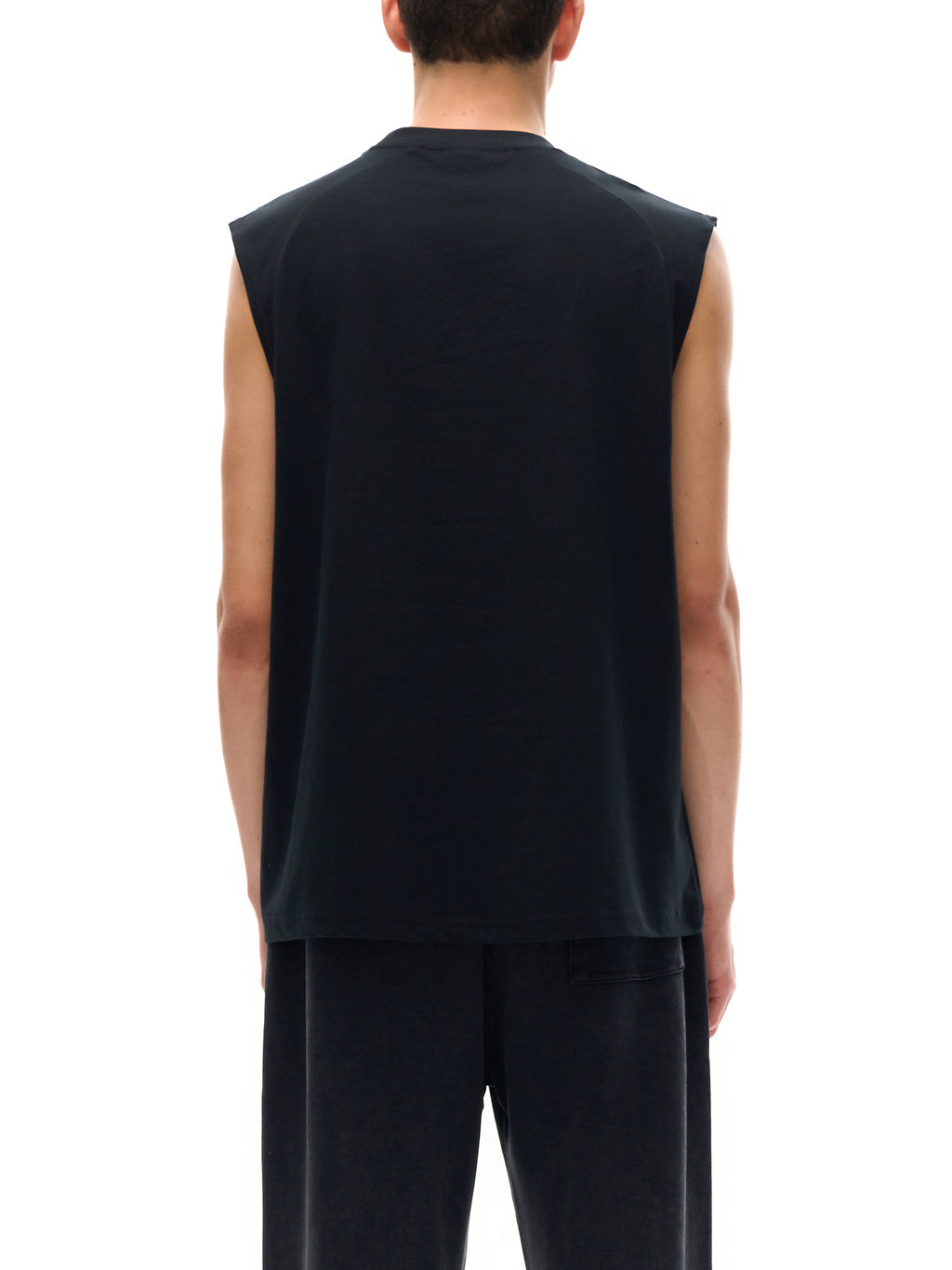 Sorona Quick-Dry Cooling Tank Top